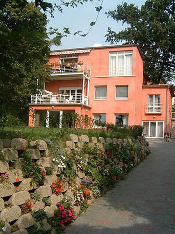 Your Budapest Dream comes true!Cosy home with beautiful view in a nice, quiet area.
