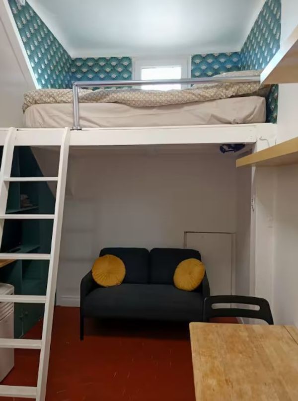 Alice & Antoineina kuća