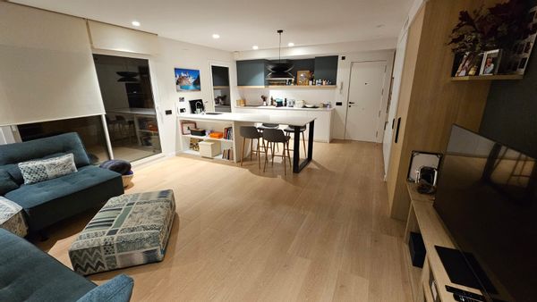 PATRICIA ARMETina kuća