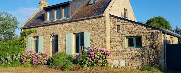 Casa di Annie et Thierry