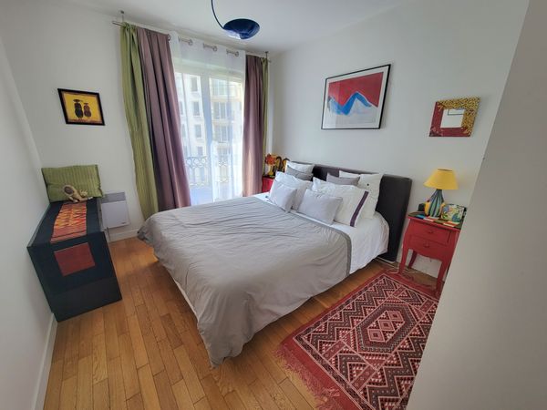 Casa di Annie et Thierry