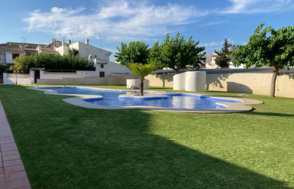 Casa de Lluis i Montse