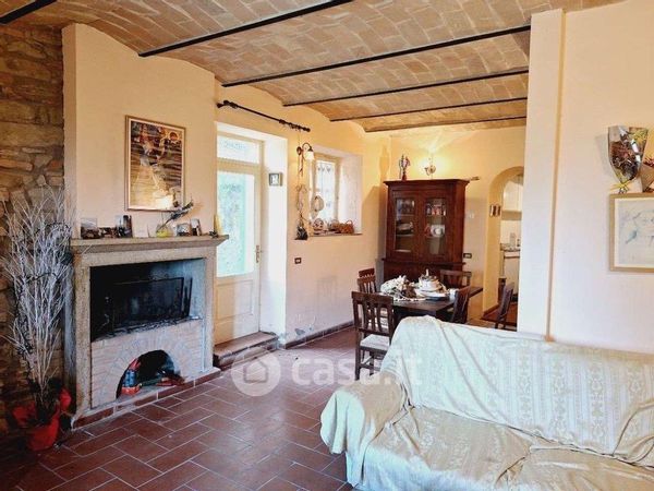 La maison de GIORGIA