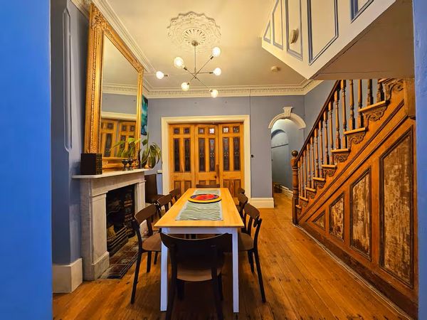 La maison de Victor & Christian