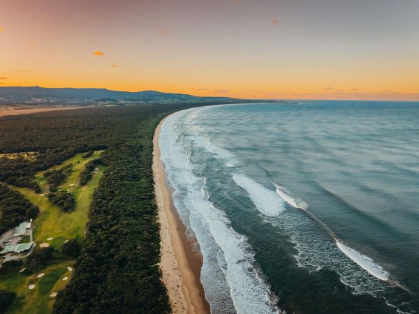 La maison de Kathleen