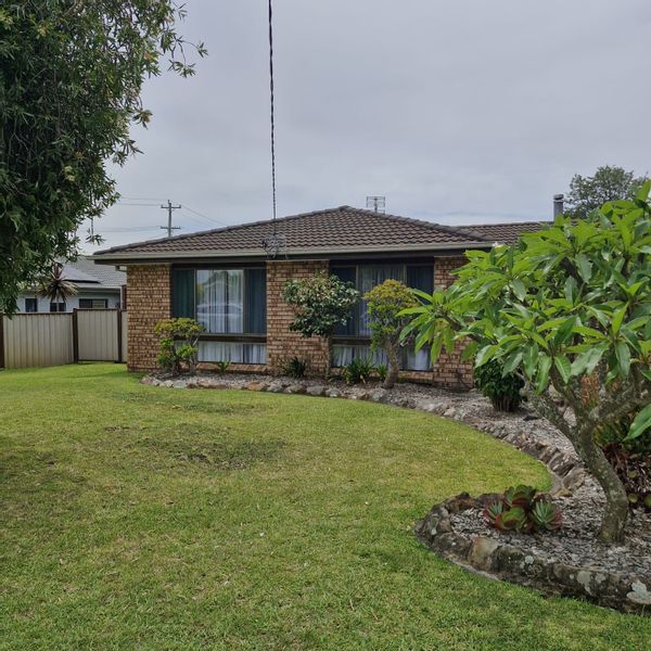 La maison de Kathleen