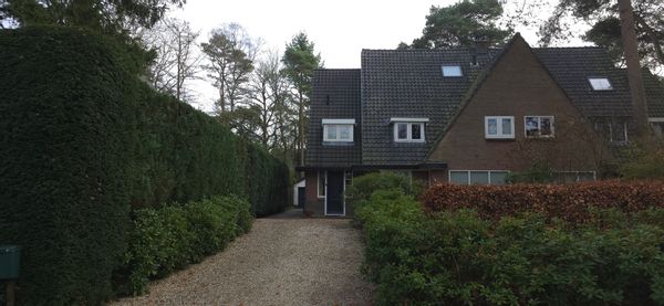 La maison de Jan-Paul