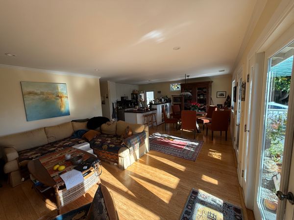 La maison de michael