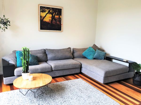 La maison de Sorrell