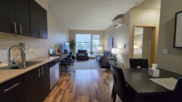 La maison de Dung Yuuna