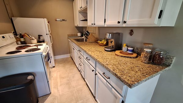 La maison de Catherine