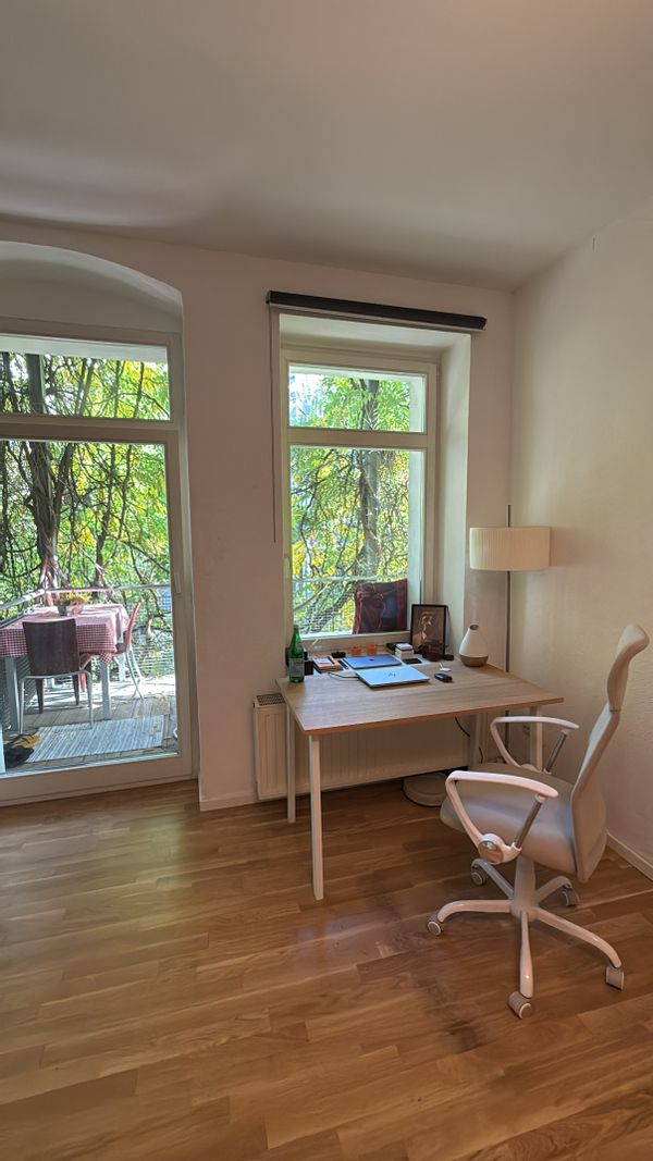 Lovely Berlin Appartment