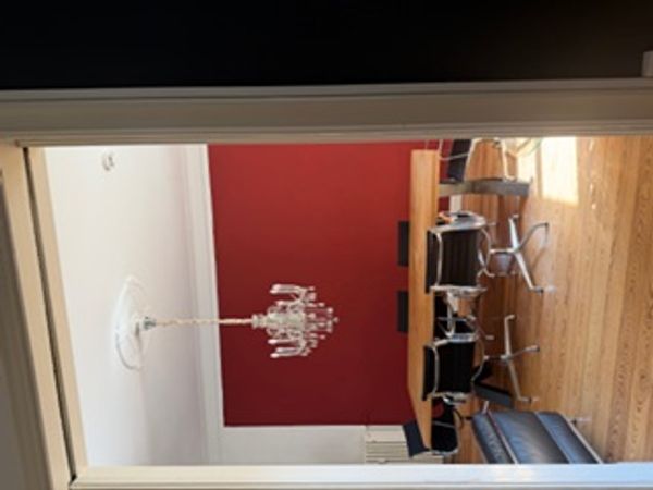 Claudia & Rainers hus