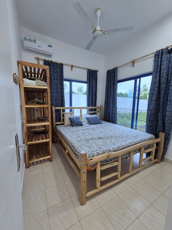 Krištof family house