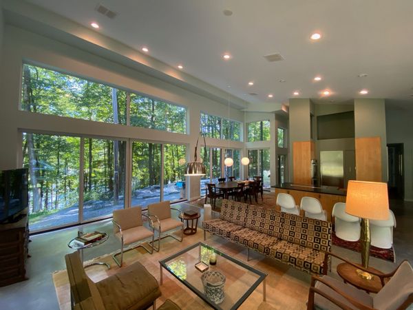 La maison de Charles