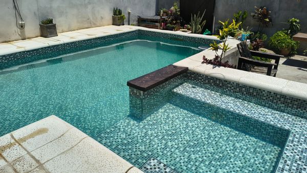 La maison de María Laura