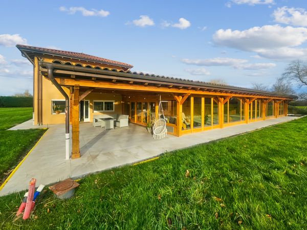 Casa de marjorie