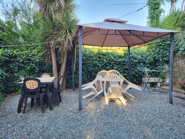 gianmauro maria's house