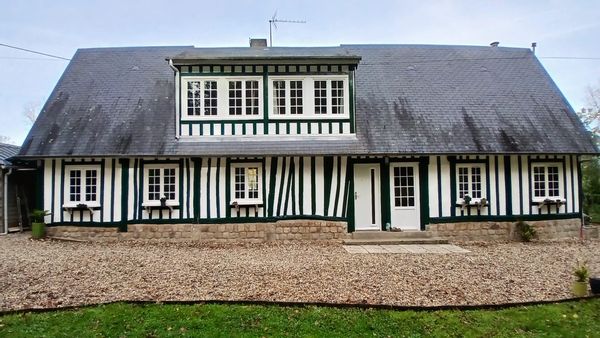 La maison de MICHELE