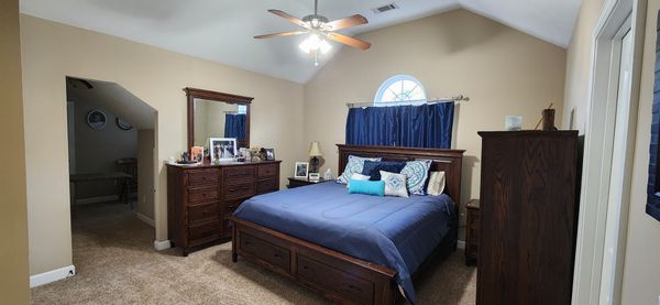 huis van Bobby & Shelia