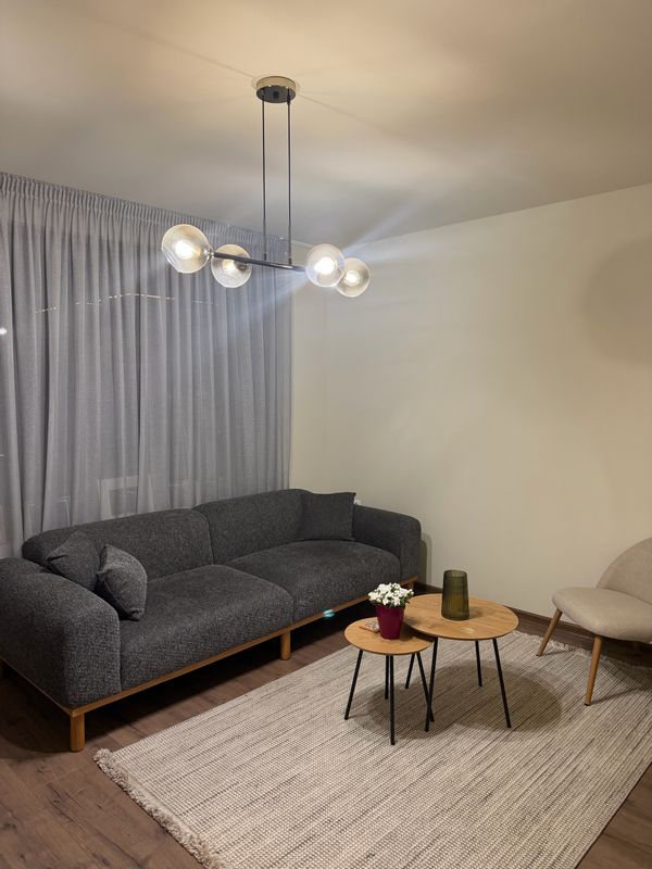 La maison de Svetoslava