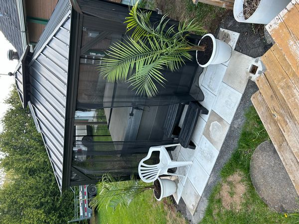 La maison de Sylvie respire la tranquillité