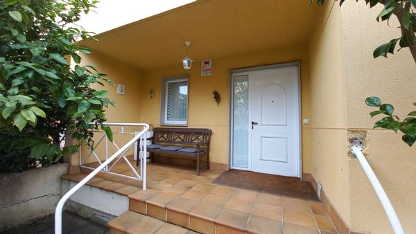 La maison de Natalia