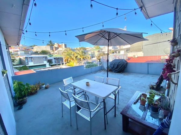 La maison de Ohiana & Andrés