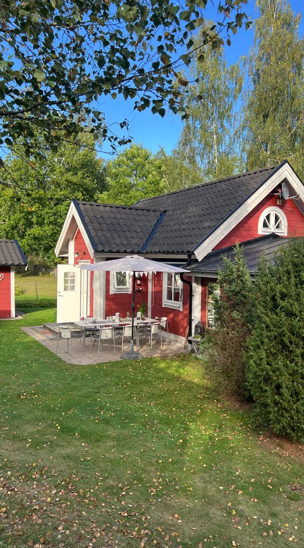 Bernds hus
