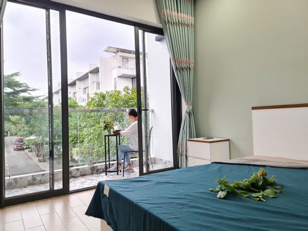 huis van Sen (Lucia)