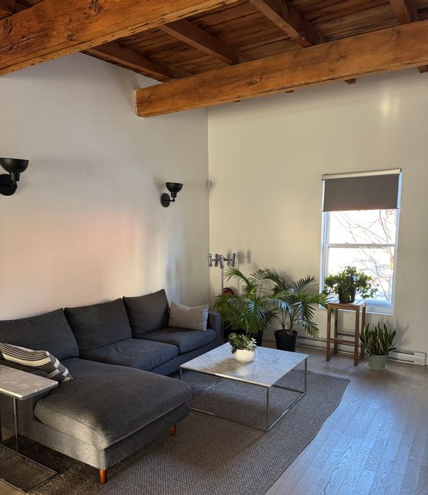 La maison de Francois