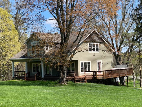 Johns hus