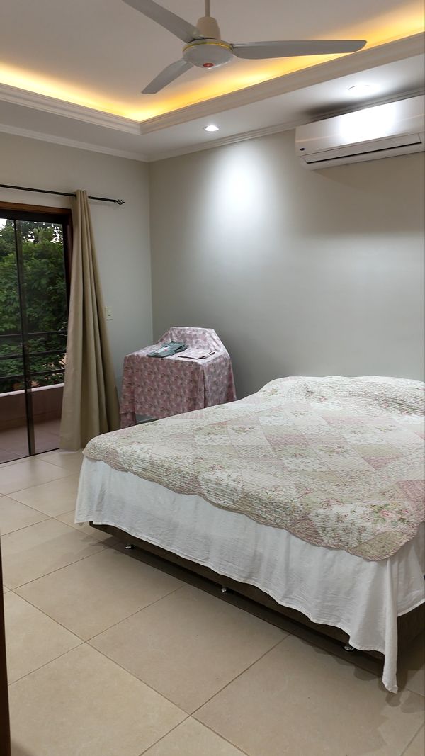 La maison de Linus & Gaby