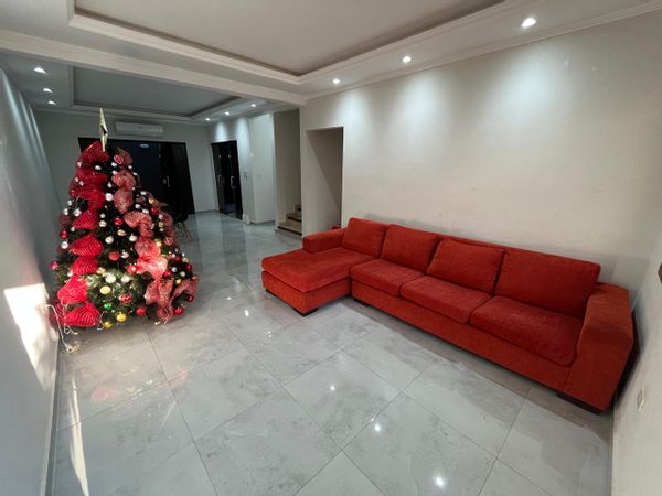 Casa di Linus & Gaby