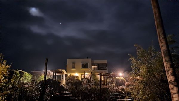 La maison de Ricardo