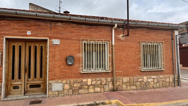 Herminios hus