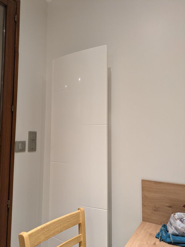 La maison de Graz est une maison