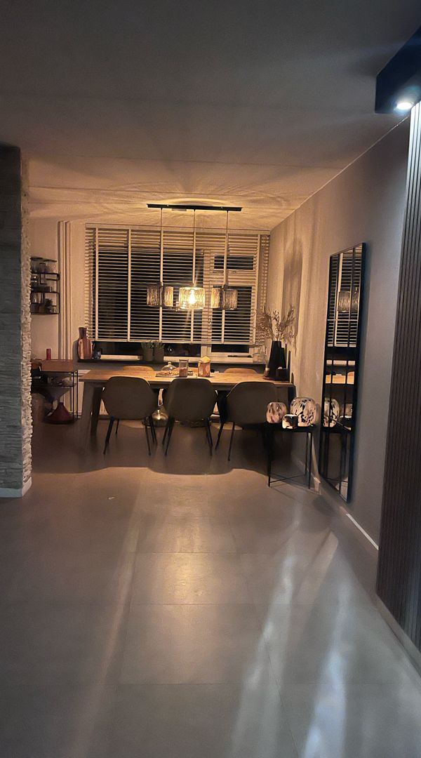 La maison de Rachida