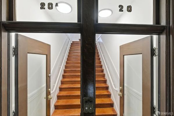 La maison de Patricia