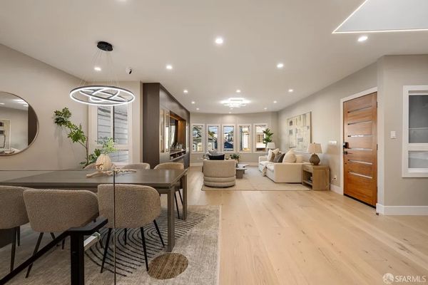 La maison de Patricia