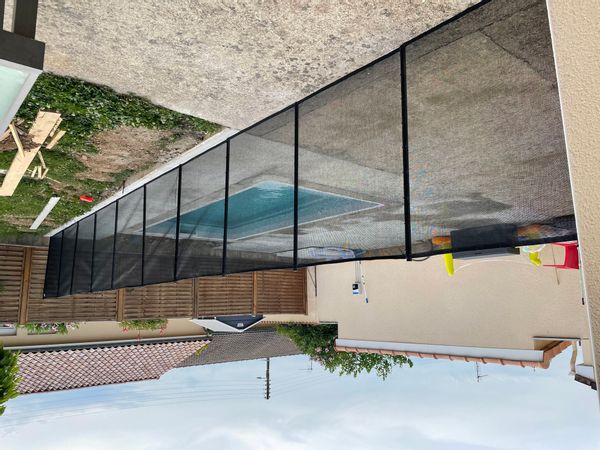 La maison de Jeremy et Maïté