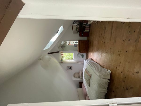 La chambre privée de Lou