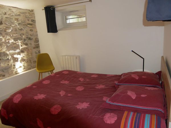 Notre cocon au Pays Basque