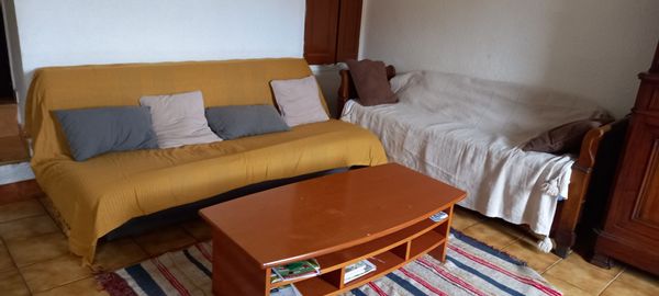 Casa di Renaud & Anastasia