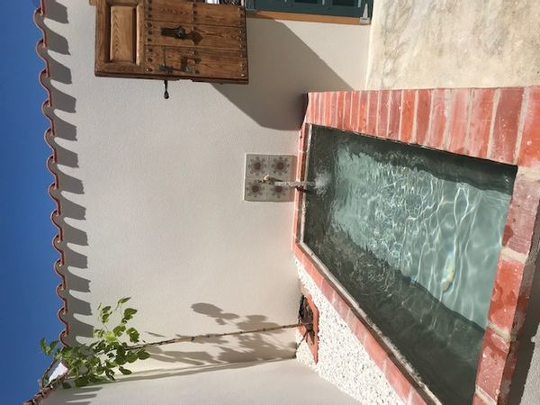 La maison de ALBERTO