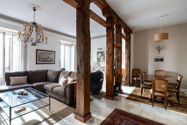 El Retiro de las Letras