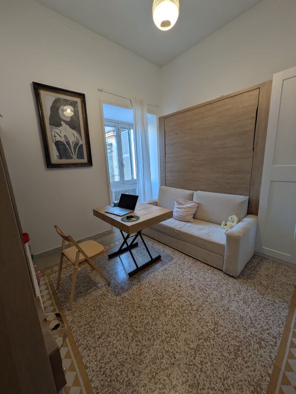 La maison de Francesca