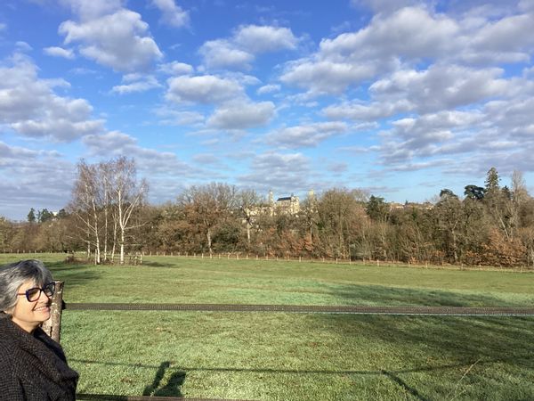 La maison de Carol et Jean-Marie Échange de cinq nuits  minimum