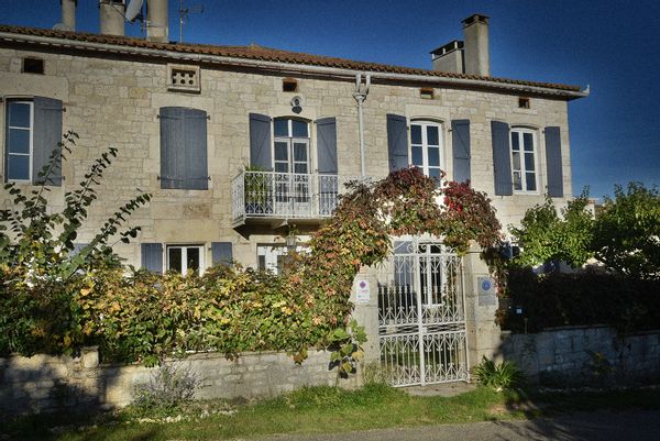 Casa di Estelle & Didier