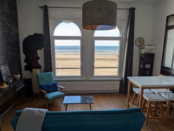 Le petit nid de Juju